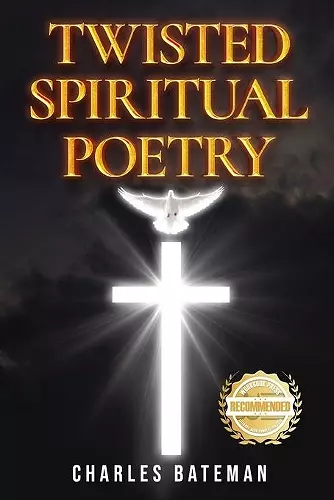 Twisted Spiritual Poetry cover