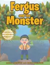 Fergus and the Monster cover