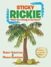 Sticky Rickie cover