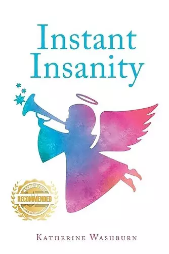 Instant Insanity cover