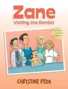 Zane Visiting the Dentist cover