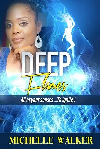 Deep Flames cover