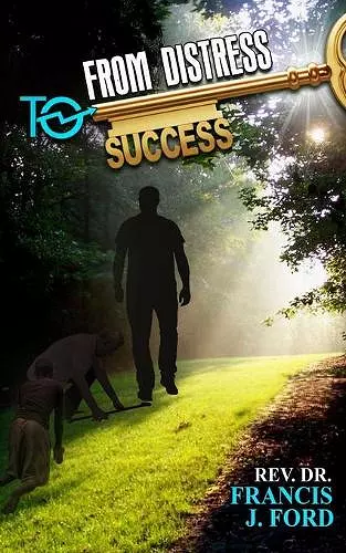 From Distress to Success! cover