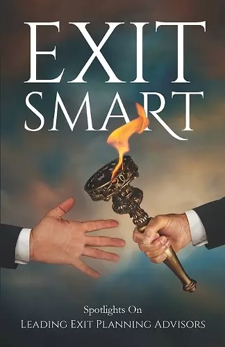 Exit Smart cover