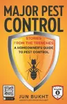 Major Pest Control cover