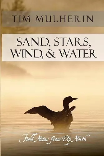 Sand, Stars, Wind, & Water cover