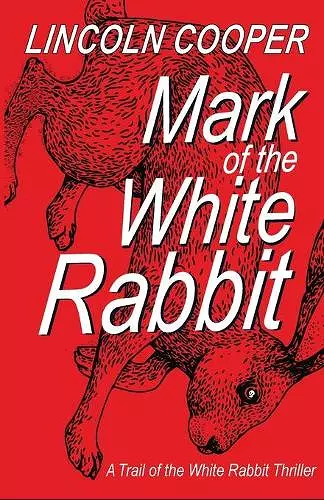 Mark of the White Rabbit cover