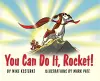 You Can Do It, Rocket! cover