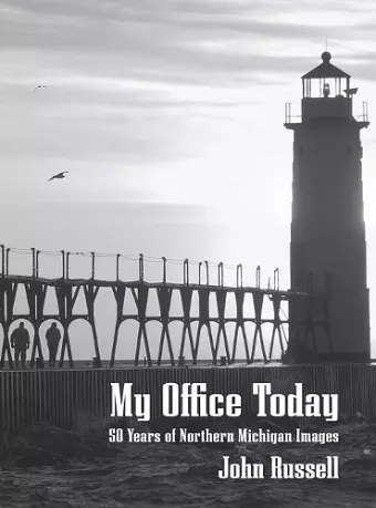 My Office Today cover