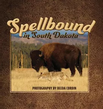 Spellbound in South Dakota cover