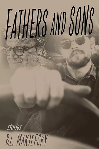 Fathers and Sons cover