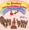 The Reindeer and the Easter Bunny cover