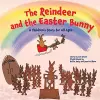 The Reindeer and the Easter Bunny cover