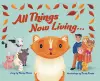 All Things Now Living cover