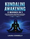 Kundalini Awakening cover