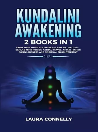 Kundalini Awakening cover