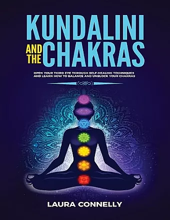 Kundalini and the Chakras cover