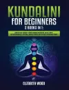 Kundalini for Beginners cover