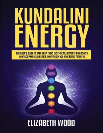 Kundalini Energy cover