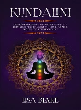 Kundalini cover