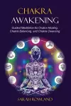 Chakra Awakening cover