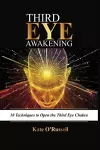 Third Eye Awakening cover