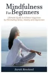 Mindfulness for Beginners cover