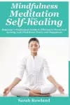 Mindfulness Meditation for Self-Healing cover