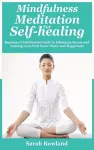 Mindfulness Meditation for Self-Healing cover