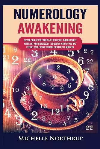 Numerology Awakening cover