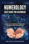 Numerology Easy Guide for Beginners cover