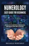 Numerology Easy Guide for Beginners cover