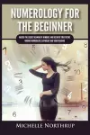 Numerology For The Beginner cover
