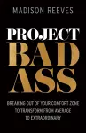 Project Badass cover