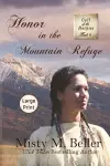 Honor in the Mountain Refuge cover