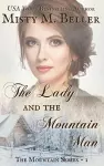 The Lady and the Mountain Man cover