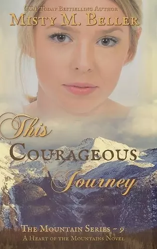 This Courageous Journey cover