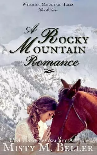 A Rocky Mountain Romance cover