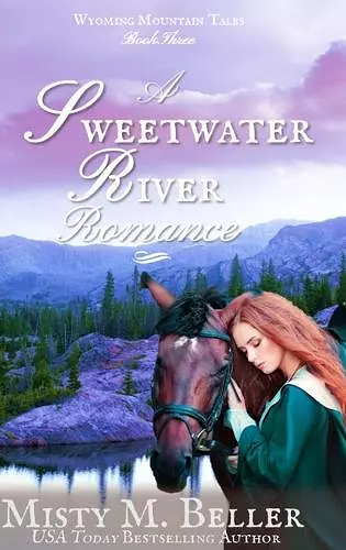 A Sweetwater River Romance cover