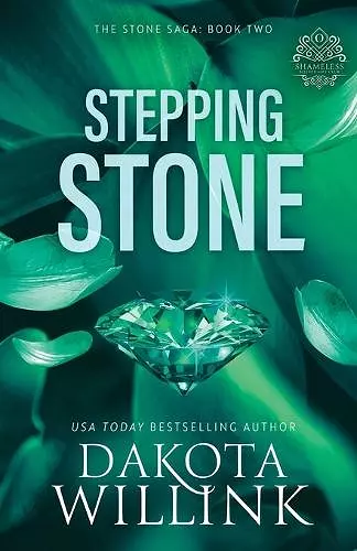 Stepping Stone cover