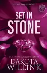 Set In Stone cover