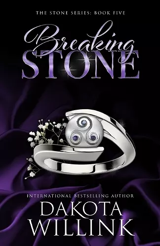 Breaking Stone cover