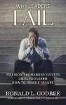 Why Leaders Fail cover