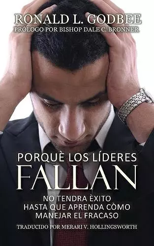 Porque Los Lideres Fallan cover