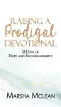 Raising A Prodigal Devotional cover