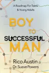 Boy To Successful Man cover