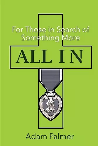 All In cover