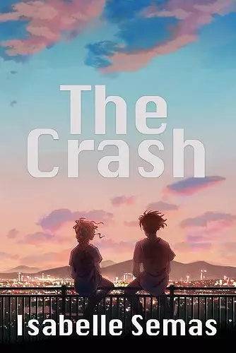 The Crash cover