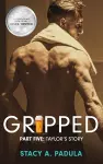 Gripped Part 5 cover