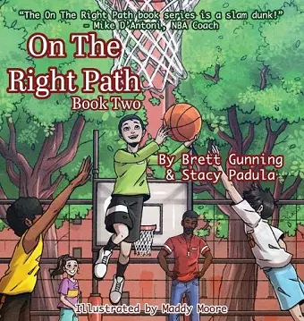 On The Right Path cover